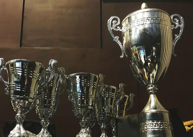 Awards