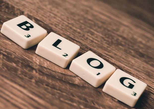 Blog