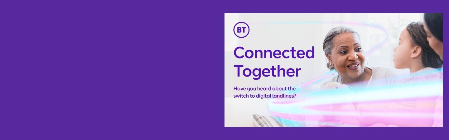 Digital Voice