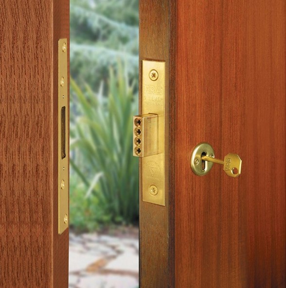 Door lock
