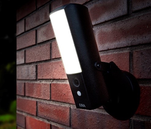 Outside lights