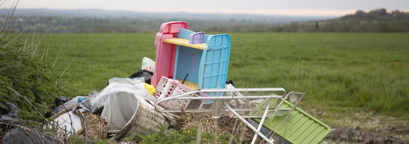 Flytipping