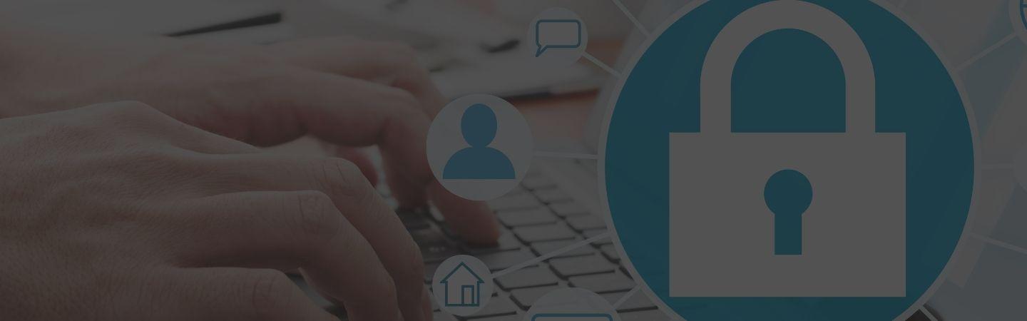 Managing members data