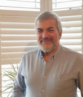 Ian Bretman