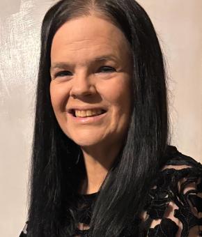 Cheryl Spruce