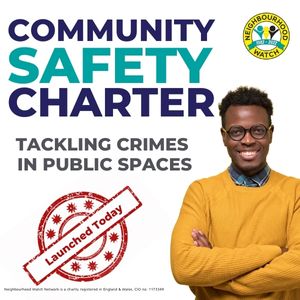 Community Safety Charter