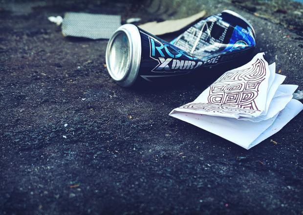 Clean up streets