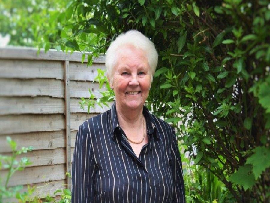 Maureen-West