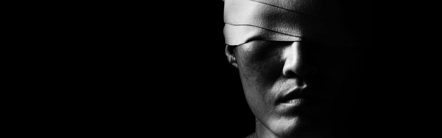 Modern slavery coercing and controlling victims