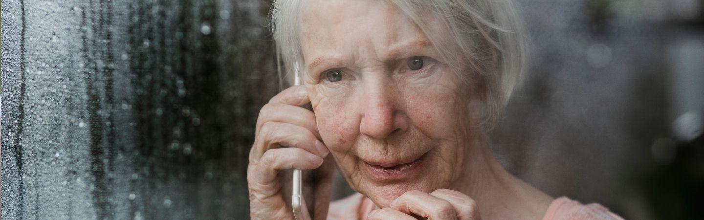 Reporting your concerns about modern slavery