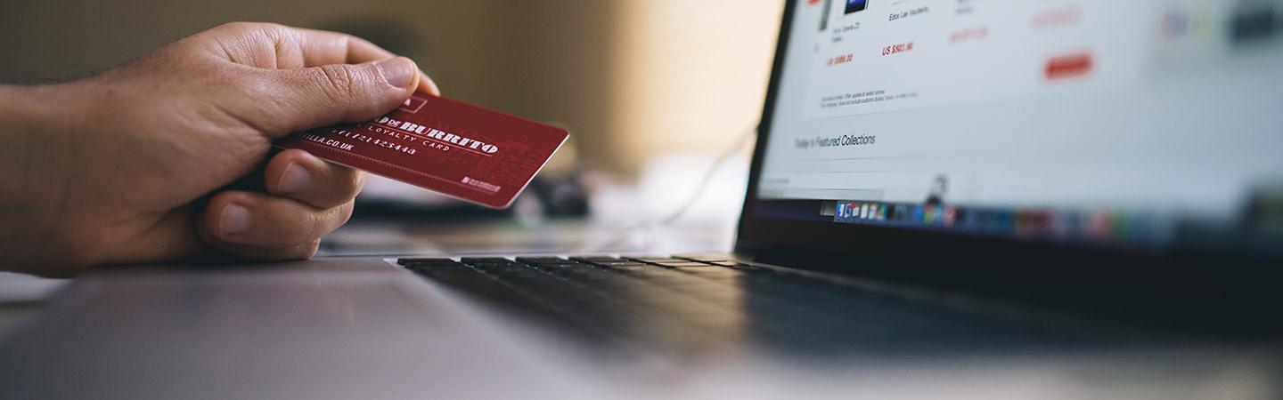 Online scams