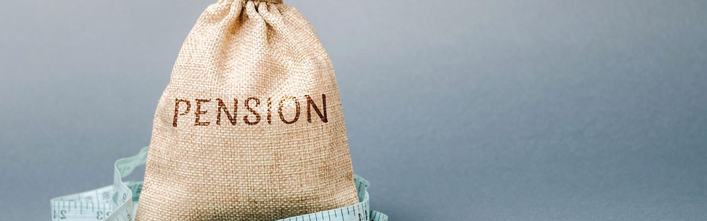 Pension scams
