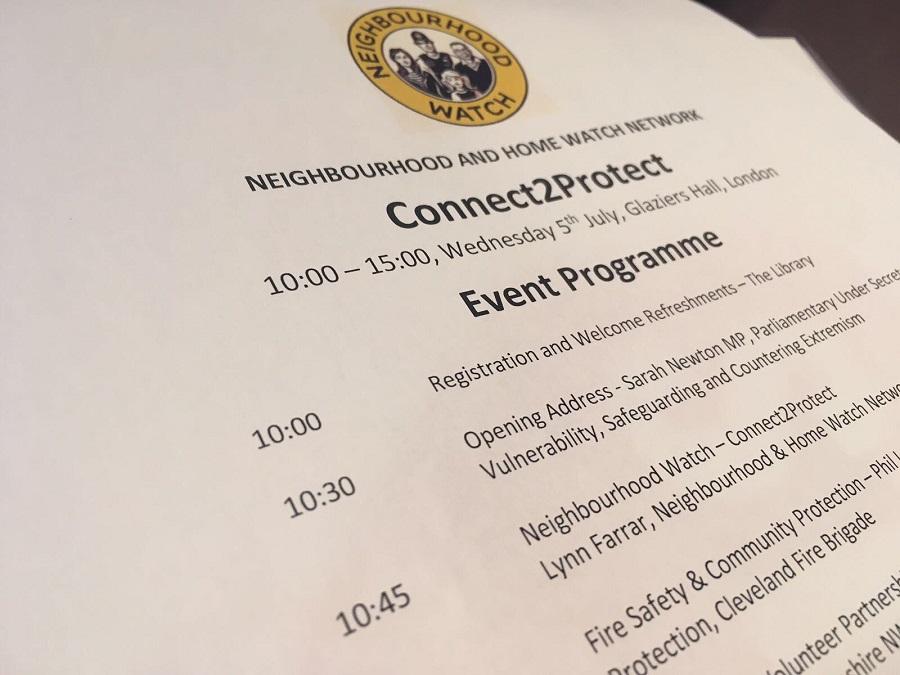 Programme