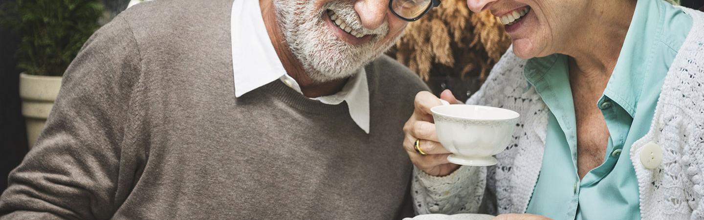 Reducing risk vulnerable and isolated