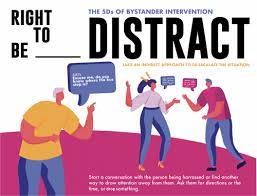 Distract