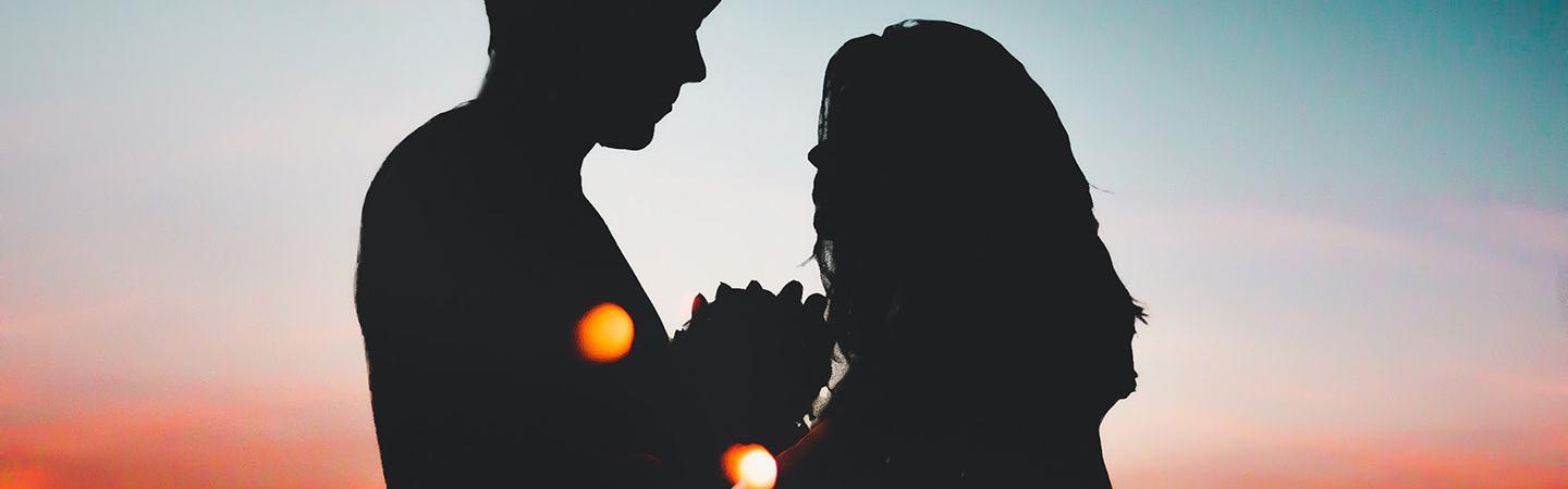 Romance scam