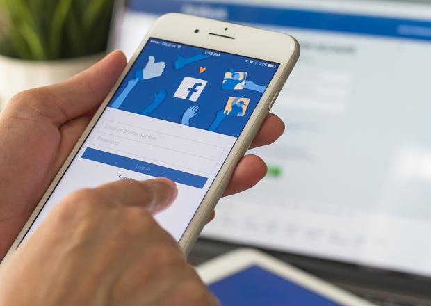 Social media