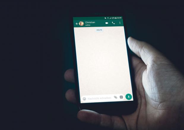 Social media