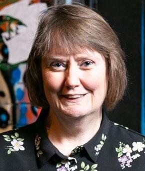 Kathleen Cunningham