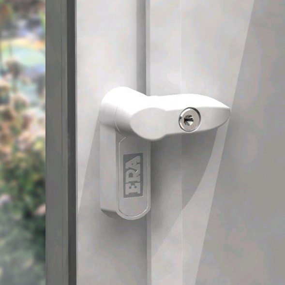 window locks
