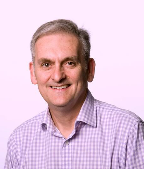 Andrew Whyte