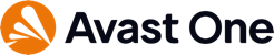 Avast One Logo