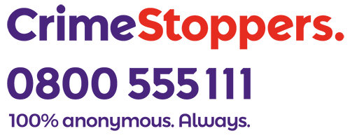 CrimeStoppers