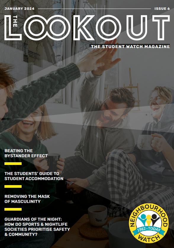 The Lookout Issue 6 2024