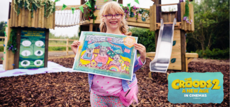Lottie Brown, 8